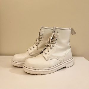 The Original Dr. Martens